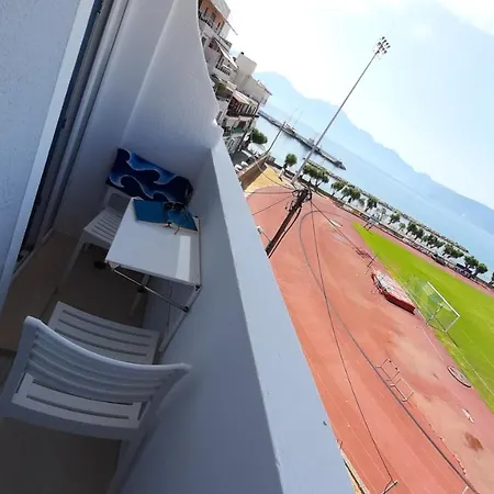 Naiades Marina Ágios Nikolaos