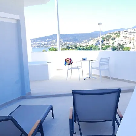 Naiades Marina Hotel Ágios Nikolaos