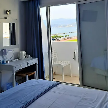 Naiades Marina Hotel