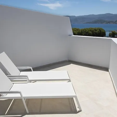 Hotel Naiades Marina Ágios Nikolaos