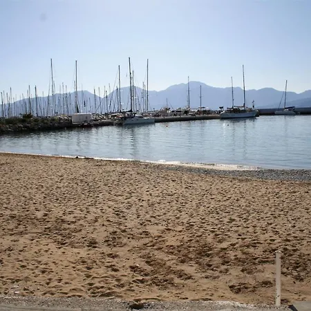 Naiades Marina Hotel Ágios Nikolaos