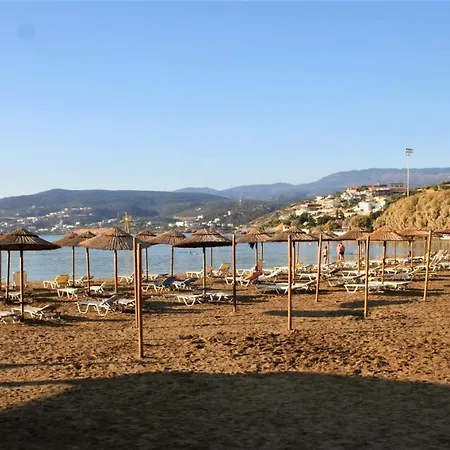 Naiades Marina Hotel