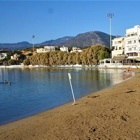 Hotel Naiades Marina (adults Only) 3*