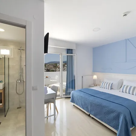 Naiades Marina (adults Only) Hotel Agios Nikolaos