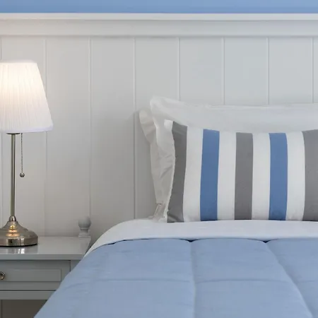 Naiades Marina (adults Only) Hotel