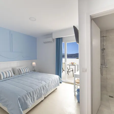 Naiades Marina (adults Only) Hotel Agios Nikolaos