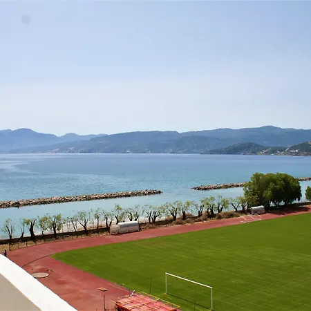 Naiades Marina (adults Only) Szálloda 3*