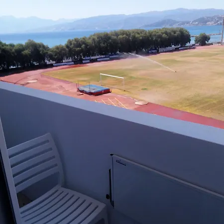 Hotel Naiades Marina (adults Only) 3*