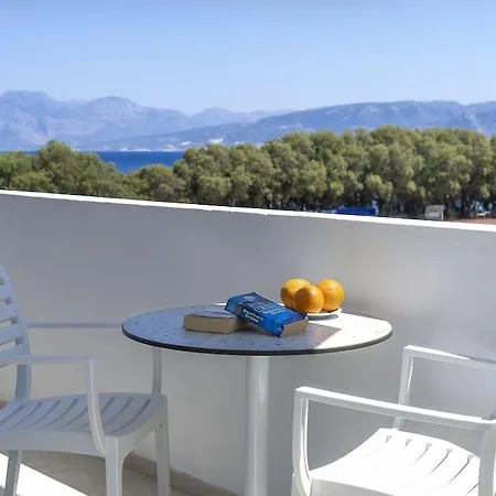Naiades Marina (adults Only) Hotel