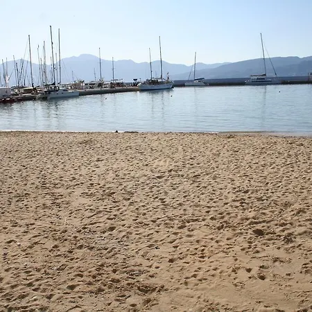 Naiades Marina (adults Only) Hotel 3*