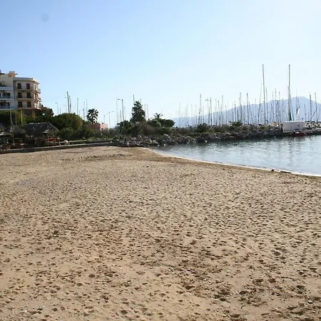 Naiades Marina (adults Only) 3* Agios Nikolaos