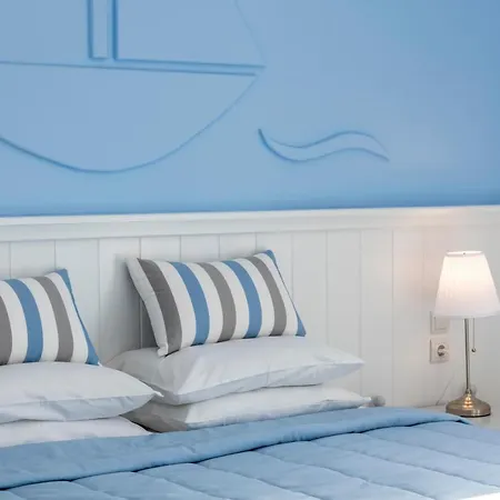 Naiades Marina (adults Only) Agios Nikolaos