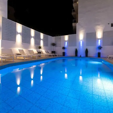 Naiades Marina (adults Only) 3*