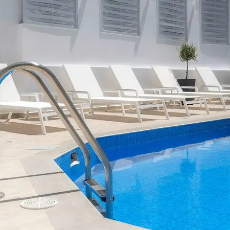 Naiades Marina (adults Only) 3*