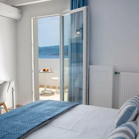 Naiades Marina (adults Only) Agios Nikolaos