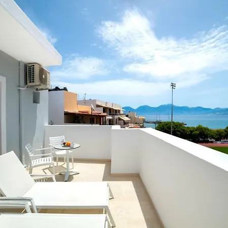 Naiades Marina (adults Only)