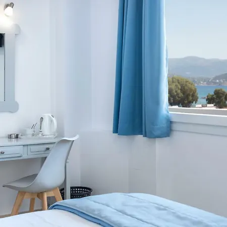 Naiades Marina (adults Only) 3* Agios Nikolaos