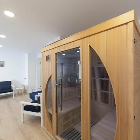 Hotel Naiades Marina (adults Only)