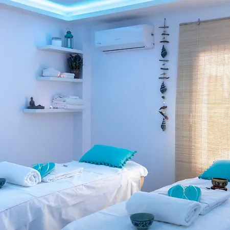 Naiades Marina (adults Only) 3*