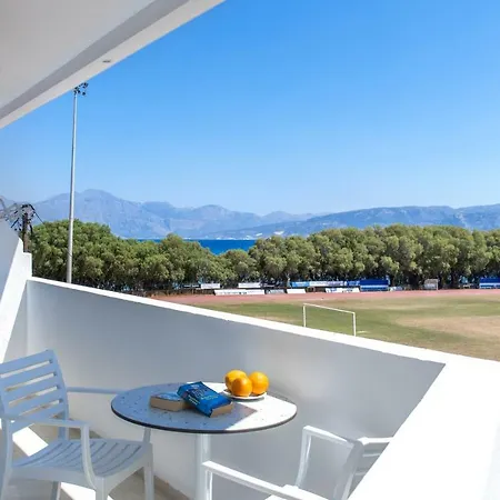Hotel Naiades Marina (adults Only) Agios Nikolaos