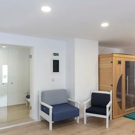 Naiades Marina (adults Only) 3* Agios Nikolaos