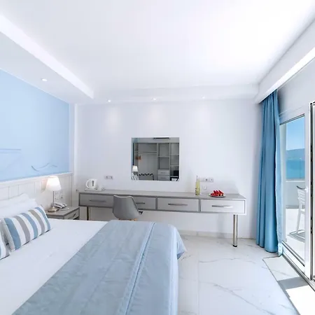 Hotel Naiades Marina (adults Only)