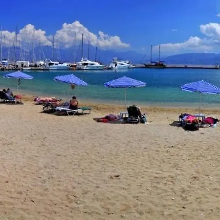 Naiades Marina (adults Only) Hotel 3*