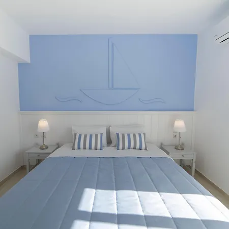 Naiades Marina (adults Only) 圣尼古拉奥斯