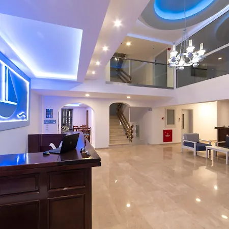 Naiades Marina (adults Only) 圣尼古拉奥斯