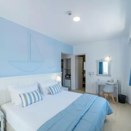 Naiades Marina (adults Only)
